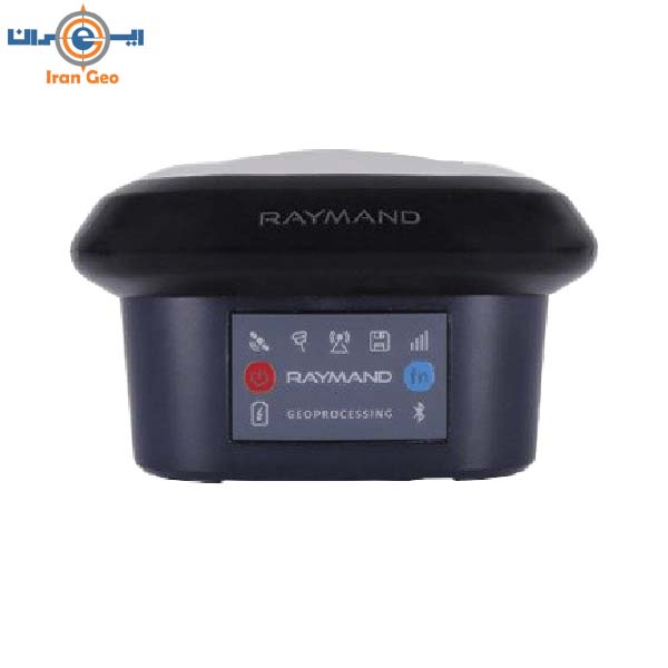 جی پی اس رایمکس پرو همیسفیر 800 کاناله