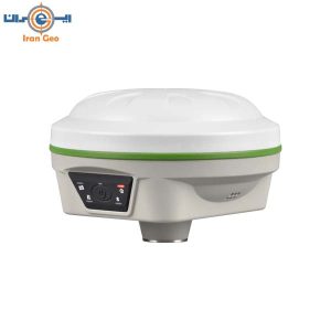 گیرنده GNSS سندینگ مدل T5 با 1598 کانال – تیلت و رادیو