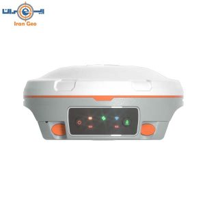 گیرنده GNSS کامنو مدل MARS Laser با 1598 کانال – تیلت و رادیو و لیزر
