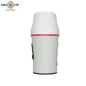 گیرنده GNSS کامنو لیزری مدل Venus Laser با 1598 کانال – تیلت و رادیو