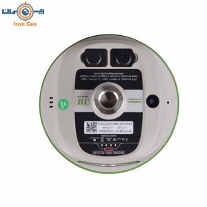 گیرنده GNSS سندینگ مدل T12 AR با 1598 کانال – تیلت و رادیو