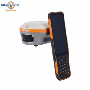 گیرنده مولتی فرکانسه فتوگرامتری CHCNAV مدل i89+ با 1408 کانال – تیلت و رادیو