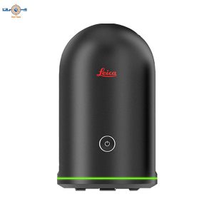 تصویر لیزر اسکنر Leica BLK 360، اسکن سهبعدی با دقت بالا و طراحی قابل حمل